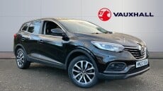 Renault Kadjar 1.3 TCE Equilibre 5dr Petrol Hatchback